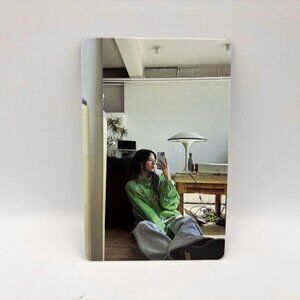 NewJeans Minji How Sweet Official Photocard New Jeans PC Kpop NJZ